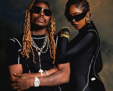 Tiwa Savage – Loaded Ft Asake Tiwa Savage – Loaded Ft Asake
