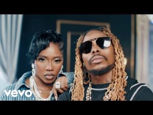 Tiwa-Savage-Loaded-ft.-Asake-Official-Video-300x225 Tiwa Savage – Loaded Ft Asake (Official Video)