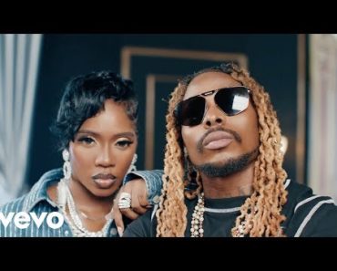 Tiwa Savage – Loaded Ft Asake (Official Video)