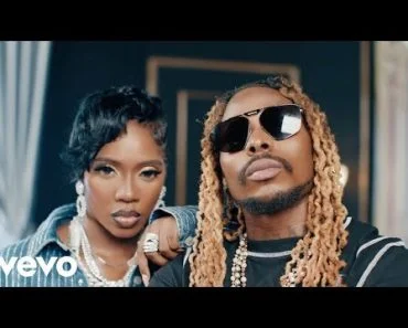 Tiwa Savage – Loaded Ft Asake (Official Video)