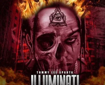 Tommy Lee Sparta – Illuminati Tommy Lee Sparta – Illuminati