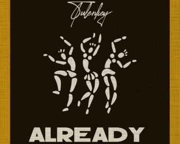 Tulenkey – Already