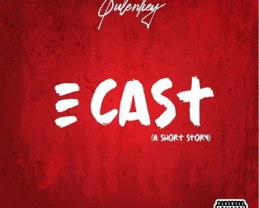 Tulenkey – E Cast (A Short Story) Tulenkey – E Cast (A Short Story)