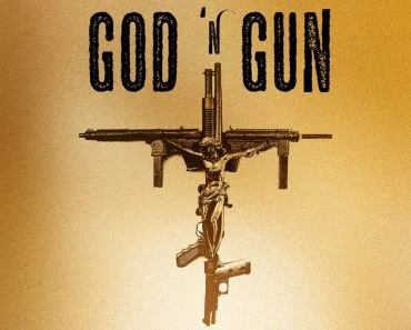 Vybz Kartel – God & Gun Vybz Kartel – God & Gun