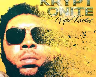 Vybz Kartel – Kryptonite