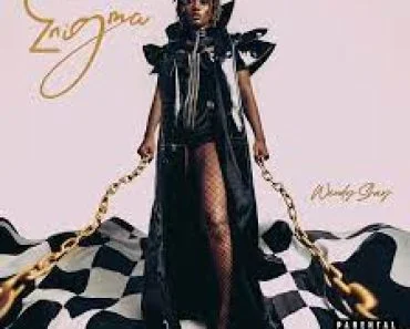 Wendy Shay – Enigma EP (Full Album)