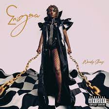 Wendy-Shay-Enigma Wendy Shay - Enigma EP (Full Album)