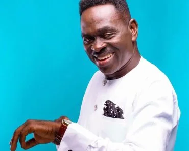 Yaw Sarpong – Honhomkronkron