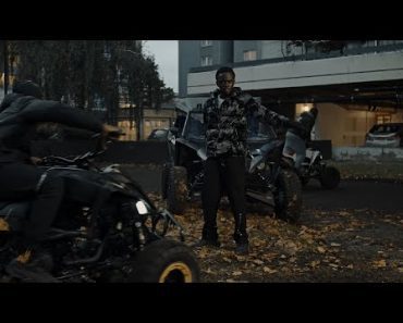 Yaw Tog – Asuoden (Official Video) Yaw Tog – Asuoden (Official Video)