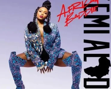 Yemi Alade – Jo Jo Ft Bisa Kdei