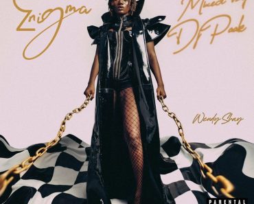 DJ Paak – Enigma EP Mix