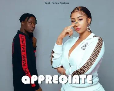 Mona 4Reall – Appreciate Ft Fancy Gadam