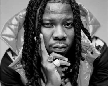 Stonebwoy – Signs & Wonders (Freestyle)