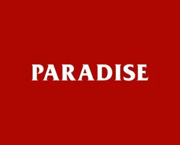 AKA – Paradise Ft Musa Keys x Gyakie & Zadok AKA – Paradise Ft Musa Keys x Gyakie & Zadok