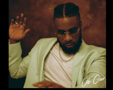Maleek Berry – Ole Gan