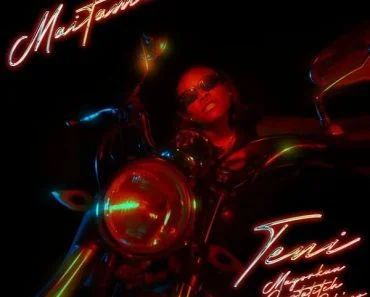 Teni – Maitama Ft Mayorkun, Costa Titch & Ch’cco Teni – Maitama Ft Mayorkun, Costa Titch & Ch’cco