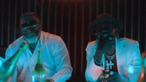 maxresdefault-1-1-300x169 Larry Gaaga – Letter From Overseas Video Ft Black Sherif