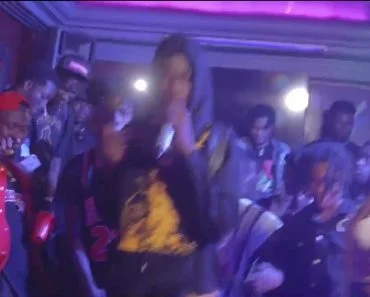 Yaa Jackson – Party Video Ft Aboot