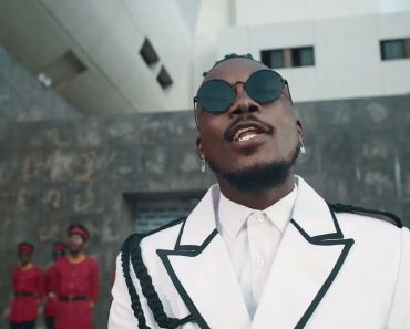 Camidoh – Slow Video Ft Magixx