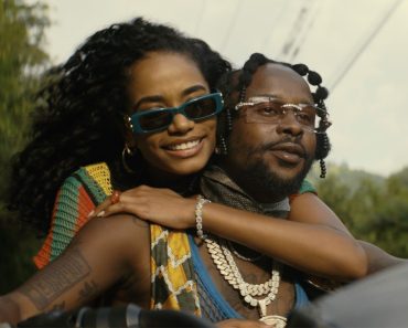 Popcaan – Next To Me Video Ft Toni-Ann Singh