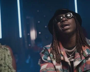 MzVee – Pull Up Video Ft Stonebwoy & Henry X