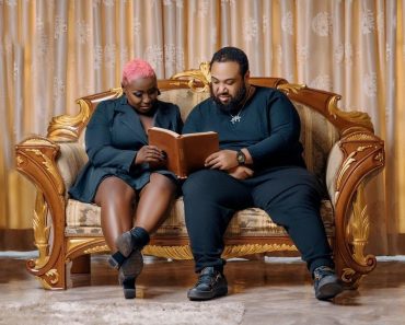 Eno Barony – Don’t Judge Me Video Ft Dee Wills