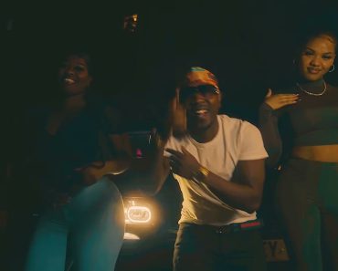 Flowking Stone – Wine For Me Video