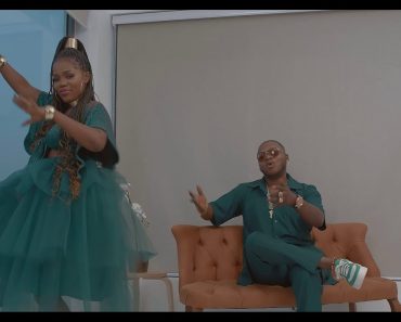 Mzbel – Asibolanga Video