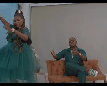 Mzbel – Asibolanga Video Mzbel – Asibolanga Video