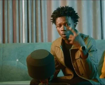 Strongman – Dreams Video