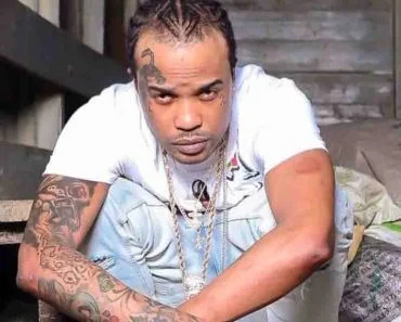 Tommy Lee Sparta – Last Time Tommy Lee Sparta – Last Time
