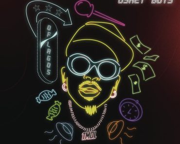 Mayorkun – Oshey Boys Mayorkun – Oshey Boys