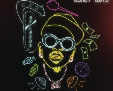 Mayorkun – Oshey Boys Mayorkun – Oshey Boys