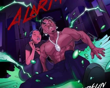 Mayorkun – Alarm Mayorkun – Alarm