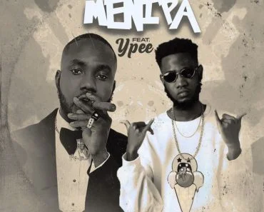 Angla Boy – Menipa Ft Ypee