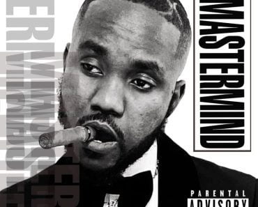 Angla Boy – Confam (Mastermind Album)