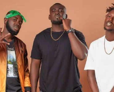 Black Action Gang Unveils Tracklist Of Debut Album, ‘God Is A Rapper’ Black Action Gang Unveils Tracklist Of Debut Album, ‘God Is A Rapper’