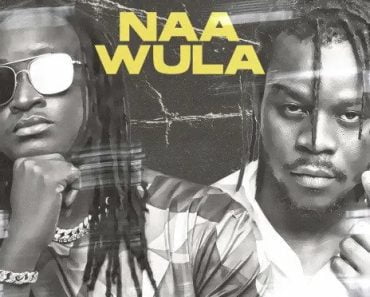 Boggy Wenzday – Naawula Ft Jupitar