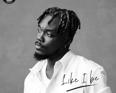Camidoh – Like I Be Ft Grind Don’t Stop
