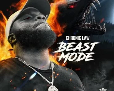 Chronic Law – Beast Mode Chronic Law – Beast Mode