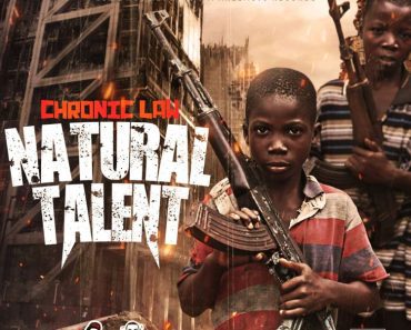 Chronic Law – Natural Talent