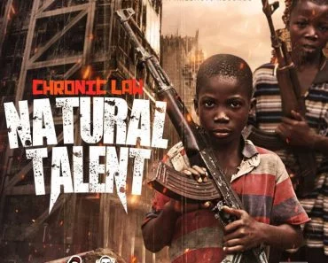 Chronic Law – Natural Talent