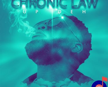 Chronic Law – Up Deh