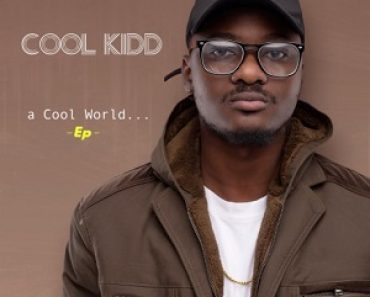 Cool Kidd – Palava Ft Dopenation