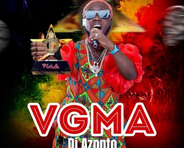 DJ Azonto – VGMA