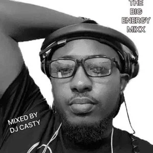DJ_Casty_Mix-300x300 DJ Casty - The Big Energy Mix (DJ Mixtape)