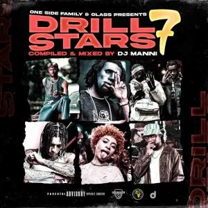 DJ_Manni_Drill_Stars-e1671798458206-300x300 DJ Manni - Drill Stars Vol 7 Mixtape (Asakaa Mix Download)