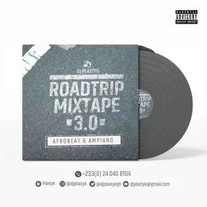 DJ_Plaxtyk_Roadtrip_Mix_3-300x300 DJ Plaxtyk - RoadTrip MixTape 3.0 (DJ Mixtape 2022)