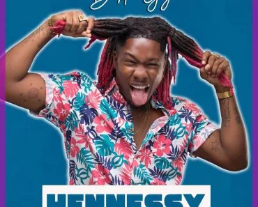 Dahlin Gage – Hennessy