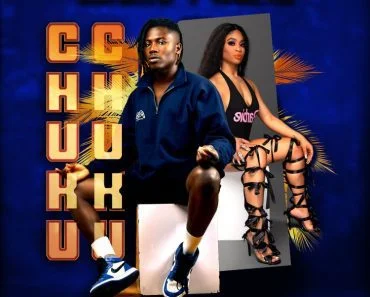 Danny Beatz – Chuku Chuku Ft The Real June Danny Beatz – Chuku Chuku Ft The Real June